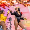 Foto Janelle Monae op Sziget 2024 - Zondag