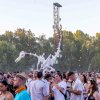 Foto  op Sziget 2024 - Zondag