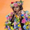 Foto Janelle Monae op Sziget 2024 - Zondag
