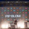 Foto Pip Blom op Sziget 2024 - Zondag