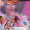 Foto Janelle Monae op Sziget 2024 - Zondag