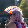 Foto  op Sziget 2024 - Zondag