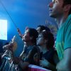 Foto  op Sziget 2024 - Zondag