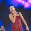 Foto Becky Hill te Sziget 2024 - Zondag