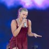 Foto Becky Hill op Sziget 2024 - Zondag