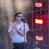 Foto Joesef op Sziget 2024 - Zondag