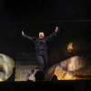 Foto Sam Smith op Sziget 2024 - Zondag