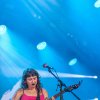 Wednesday foto Sziget 2024 - Maandag