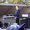 Foto CUT_ te Sziget 2024 - Maandag
