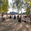Foto  op Sziget 2024 - Maandag