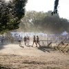 Foto  op Sziget 2024 - Maandag