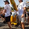 Foto  op Sziget 2024 - Maandag