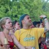 Foto  op Sziget 2024 - Maandag
