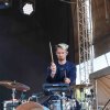 Foto CUT_ op Sziget 2024 - Maandag