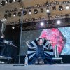Foto CUT_ te Sziget 2024 - Maandag