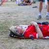 Foto  op Sziget 2024 - Maandag