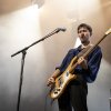 Foto Ramkot op Lowlands 2024 - Vrijdag