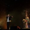 Foto Kae Tempest op Lowlands 2024 - Vrijdag