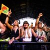 Foto  op Lowlands 2024 - Vrijdag