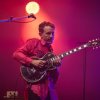 Foto Big Thief te Lowlands 2024 - Vrijdag