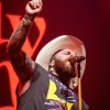 Foto Teddy Swims te Lowlands 2024 - Vrijdag
