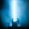 Foto Justice (F) te Lowlands 2024 - Vrijdag