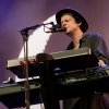Foto Half Moon Run te Lowlands 2024 - Vrijdag