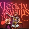 Teddy Swims foto Lowlands 2024 - Vrijdag