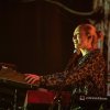 Foto Kae Tempest te Lowlands 2024 - Vrijdag