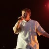 Foto Kae Tempest te Lowlands 2024 - Vrijdag