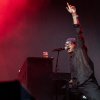 Foto New West op Lowlands 2024 - Vrijdag