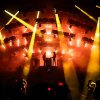 Foto Justice (F) te Lowlands 2024 - Vrijdag