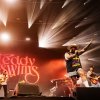Foto Teddy Swims te Lowlands 2024 - Vrijdag