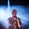 Foto Big Thief te Lowlands 2024 - Vrijdag