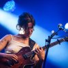 Foto Big Thief op Lowlands 2024 - Vrijdag