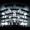 Foto Justice (F) op Lowlands 2024 - Vrijdag
