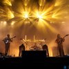 Foto Glass Beams te Lowlands 2024 - Vrijdag