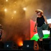 Foto Abel en Sef te Lowlands 2024 - Zaterdag