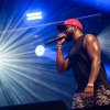 Foto Cho & The Chosens op Lowlands 2024 - Zaterdag