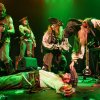 Foto Ye Banished Privateers op Lowlands 2024 - Zaterdag