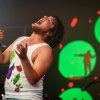 Foto Personal Trainer te Lowlands 2024 - Zaterdag