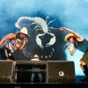 Foto Abel en Sef te Lowlands 2024 - Zaterdag