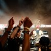 Foto Lander & Adriaan te Lowlands 2024 - Zaterdag