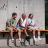 Foto  op Lowlands 2024 - Zaterdag