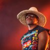 Foto Abel en Sef te Lowlands 2024 - Zaterdag