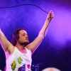 Foto Personal Trainer te Lowlands 2024 - Zaterdag