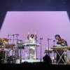 Foto Sampha op Lowlands 2024 - Zaterdag