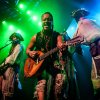 Foto Ye Banished Privateers op Lowlands 2024 - Zaterdag