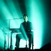 Foto James Blake op Lowlands 2024 - Zaterdag