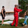 Foto  op Lowlands 2024 - Zaterdag